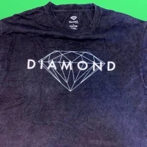 Diamond Tshirt​​​